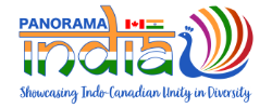 Panorama India Association logo