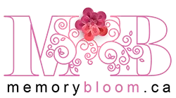Memory Bloom avatar