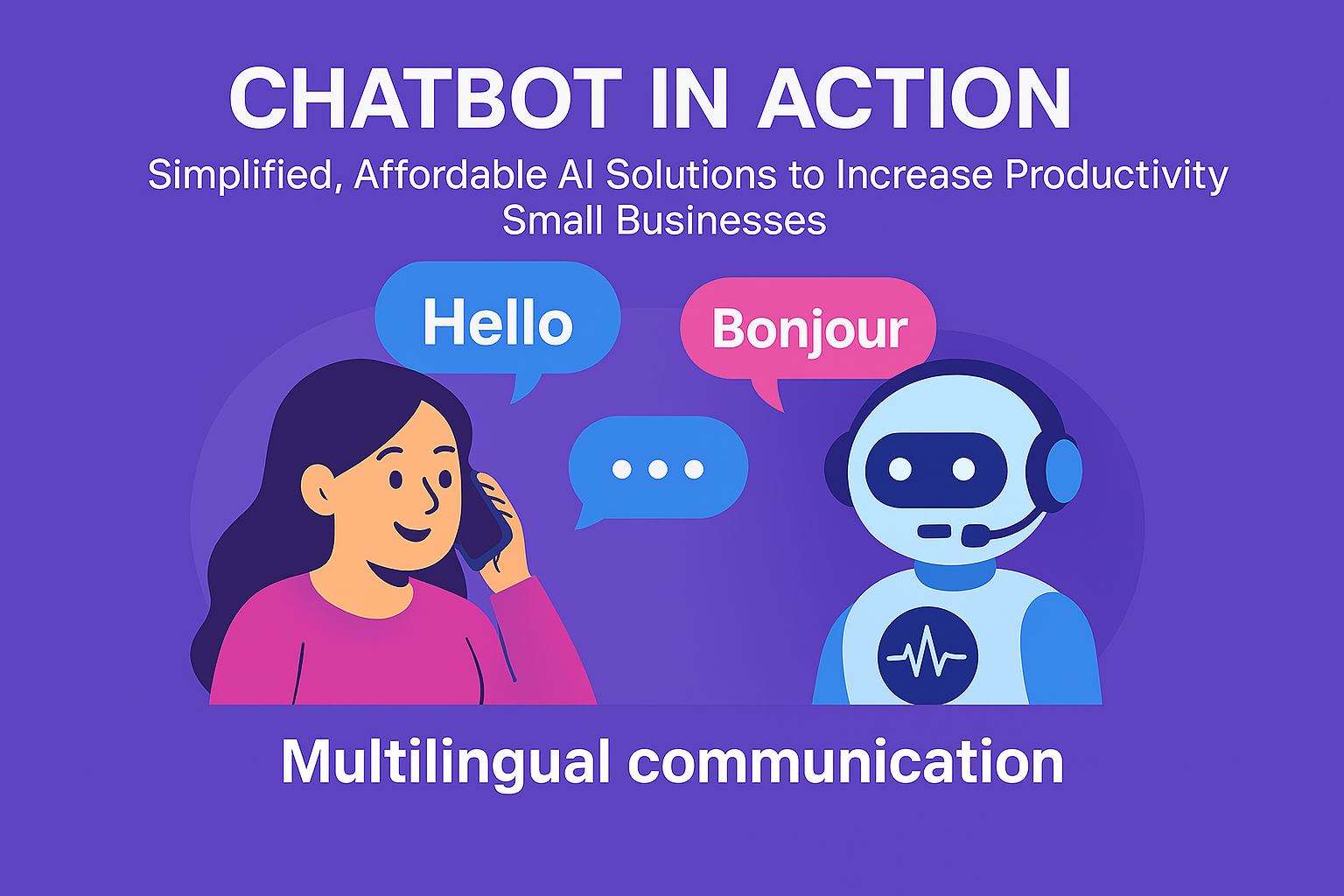 Chatbot 3