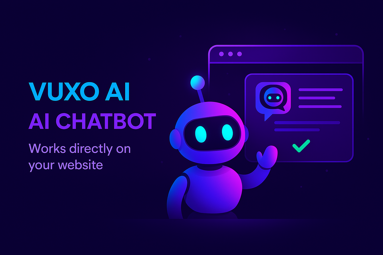 Chatbot 1