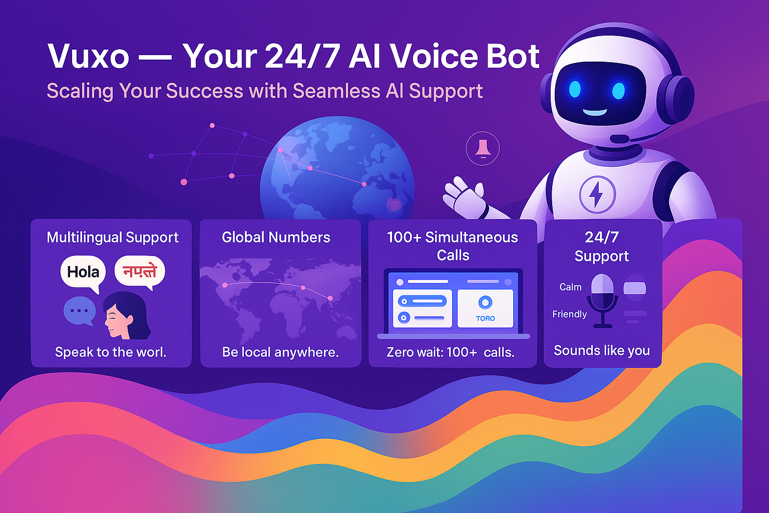 Voice Bot 1