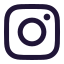 Instagram icon