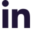 LinkedIn icon